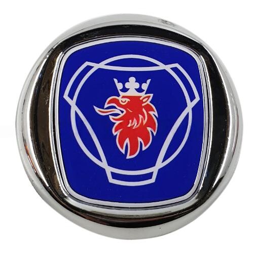 Эмблема SCANIA