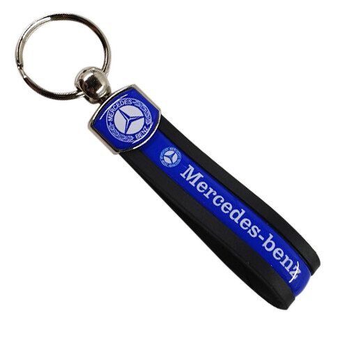 Брелок MERCEDES