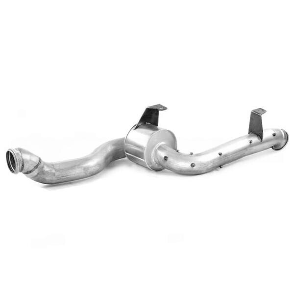 DAF 95XF/XF105 труба выхлопная DAF 95XF/XF105 труба выхлопная