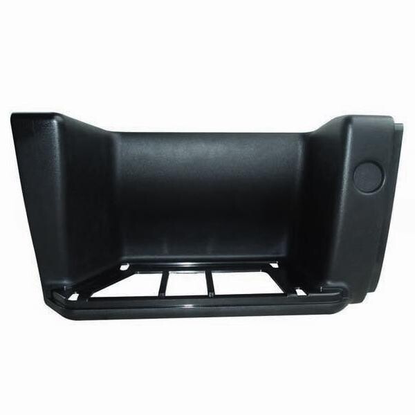 Ступень нижняя пластик VOLVO FM (1998-) правая Ступень нижняя пластик VOLVO FM (1998-) правая