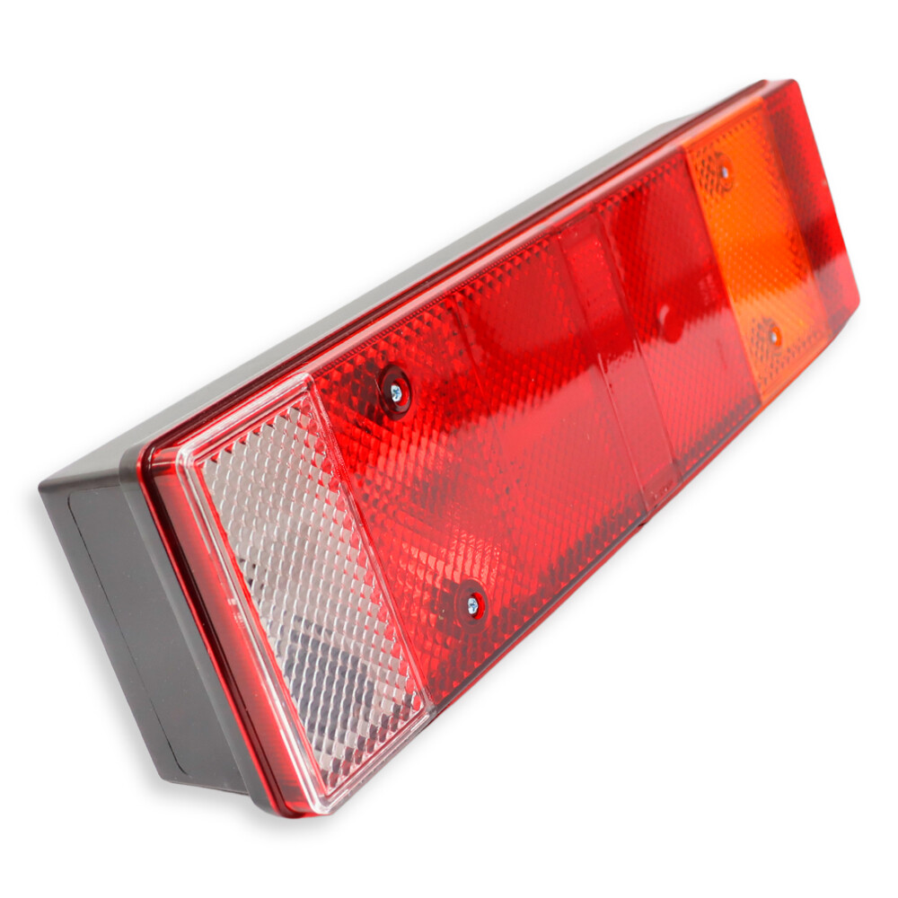 Фонарь задний DAF XF-CF-LF \правый\  WAS