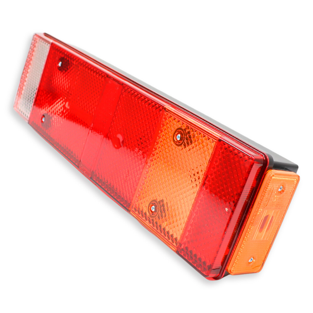 Фонарь задний DAF XF-CF-LF \правый\  WAS