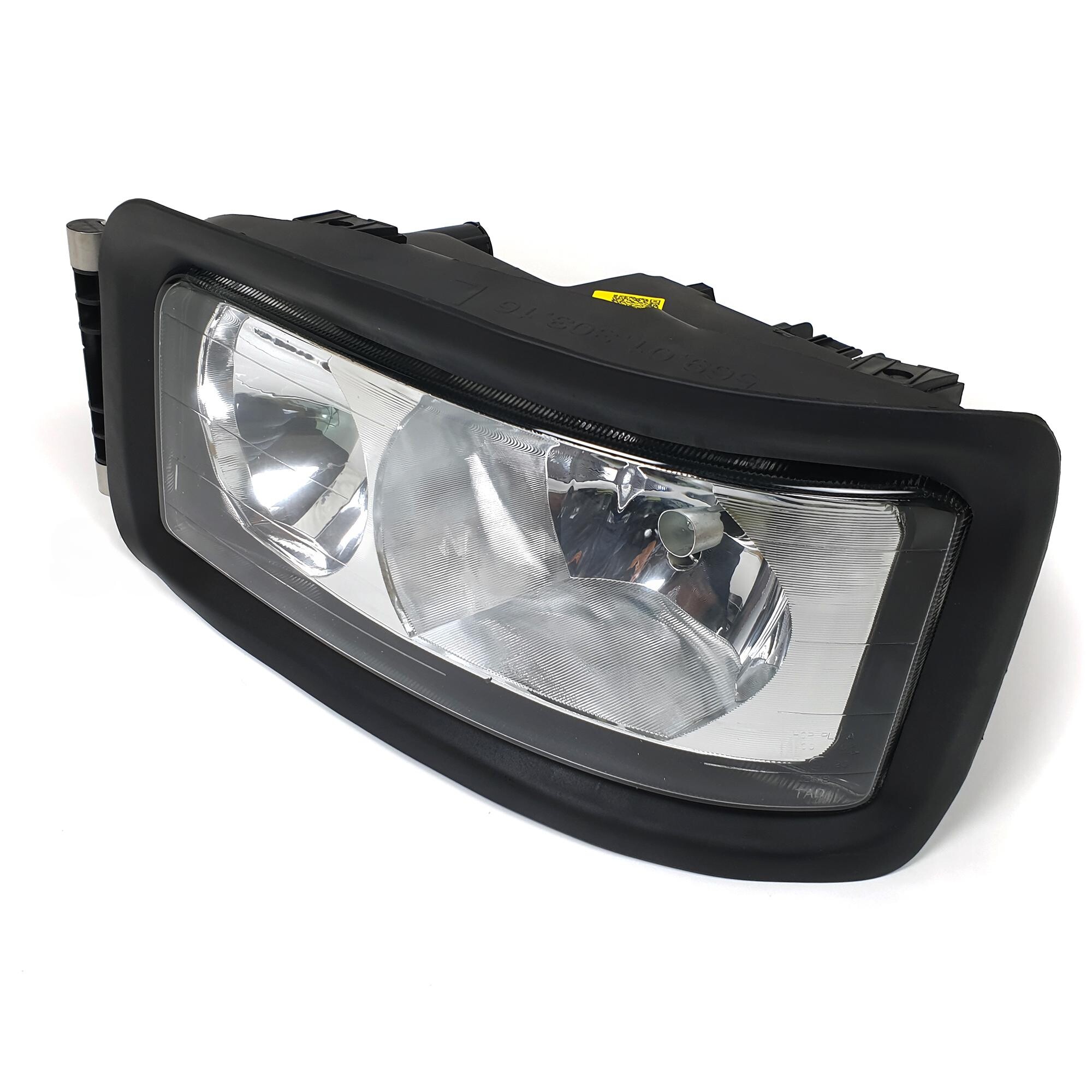 Фара MAN TGA, TGL,TGM, TGS (2000-...) эл.регулировка левая (AYFAR) Фара MAN TGA, TGL,TGM, TGS (2000-...) эл.регулировка левая (AYFAR)