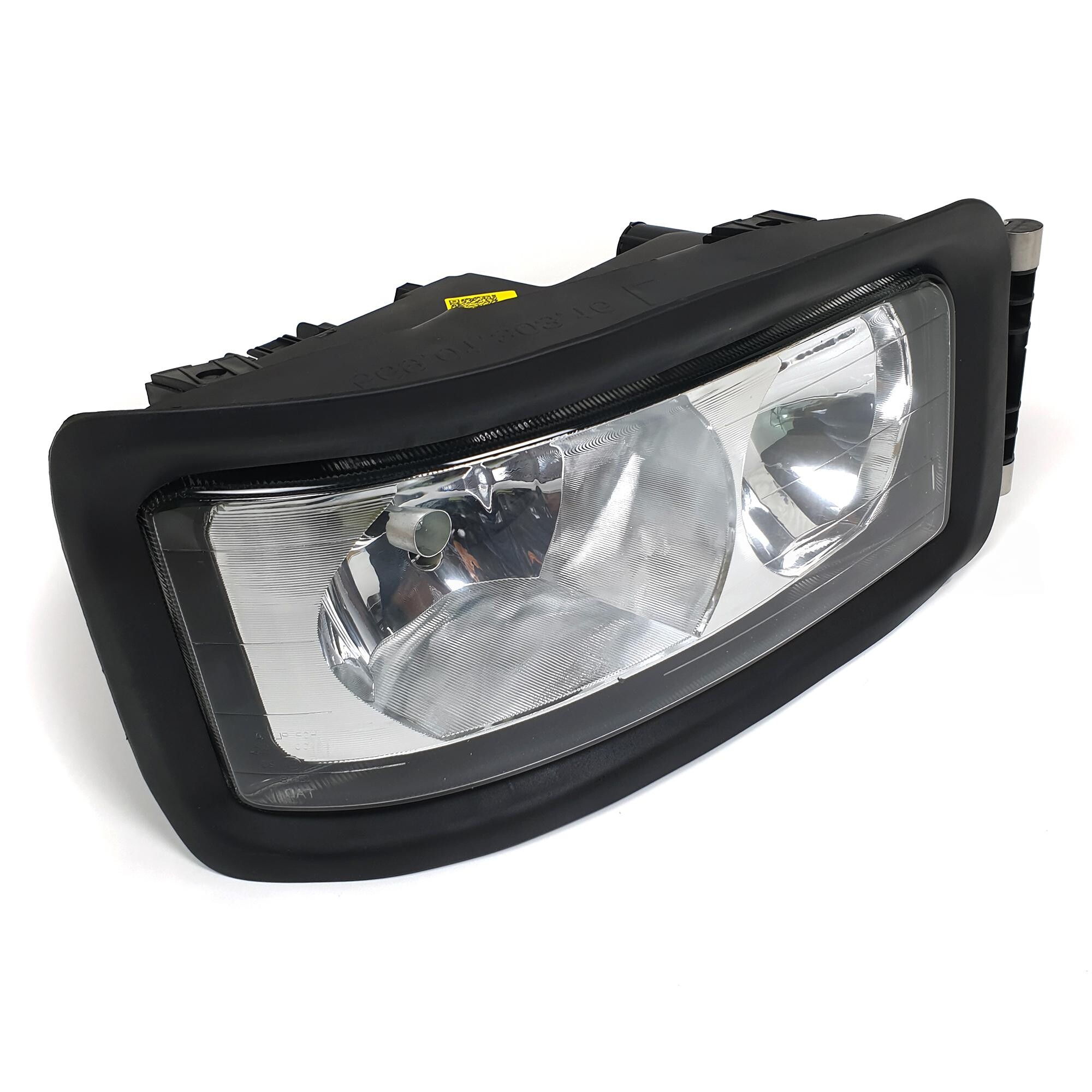 Фара MAN TGA, TGL,TGM, TGS (2000-...) эл.регулировка правая (AYFAR) Фара MAN TGA, TGL,TGM, TGS (2000-...) эл.регулировка правая (AYFAR)