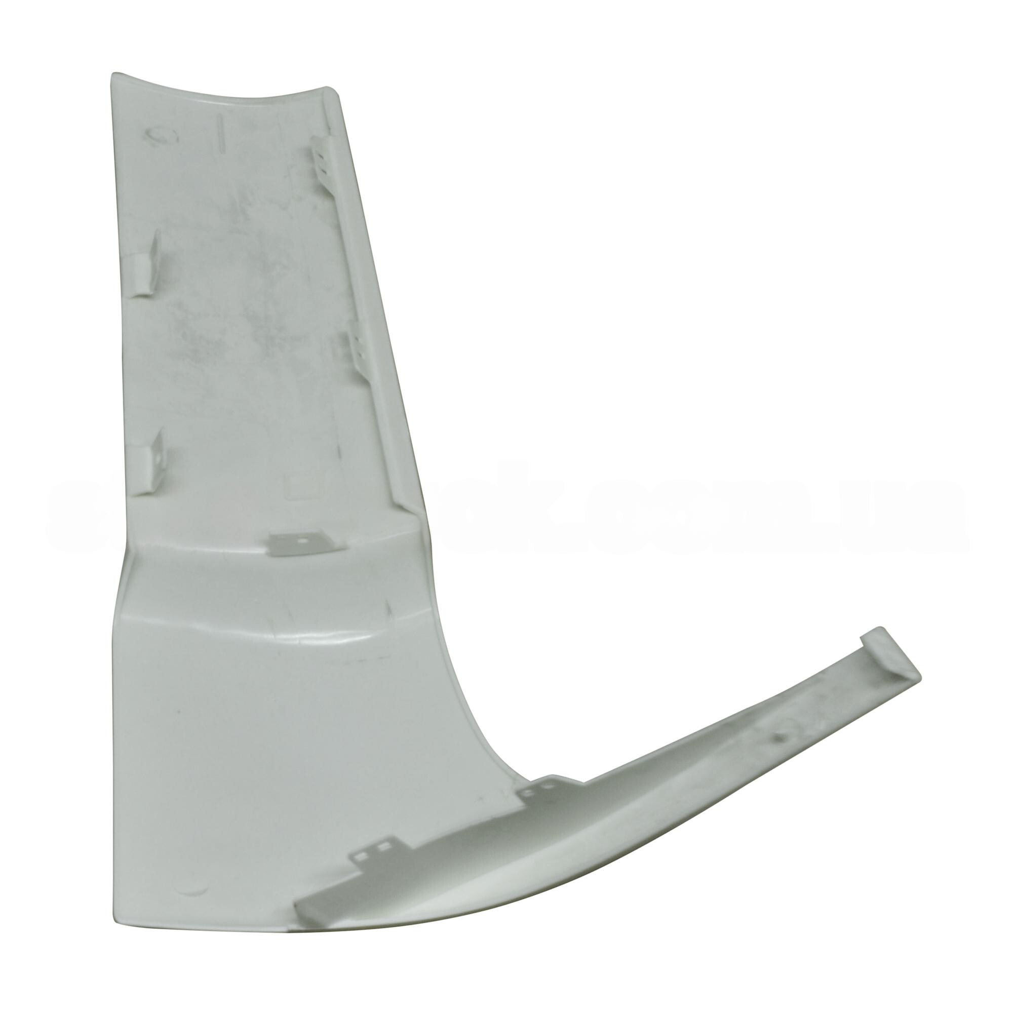 Дефлектор наруж  MERCEDES ATEGO 2 (2004)→ \лев..\