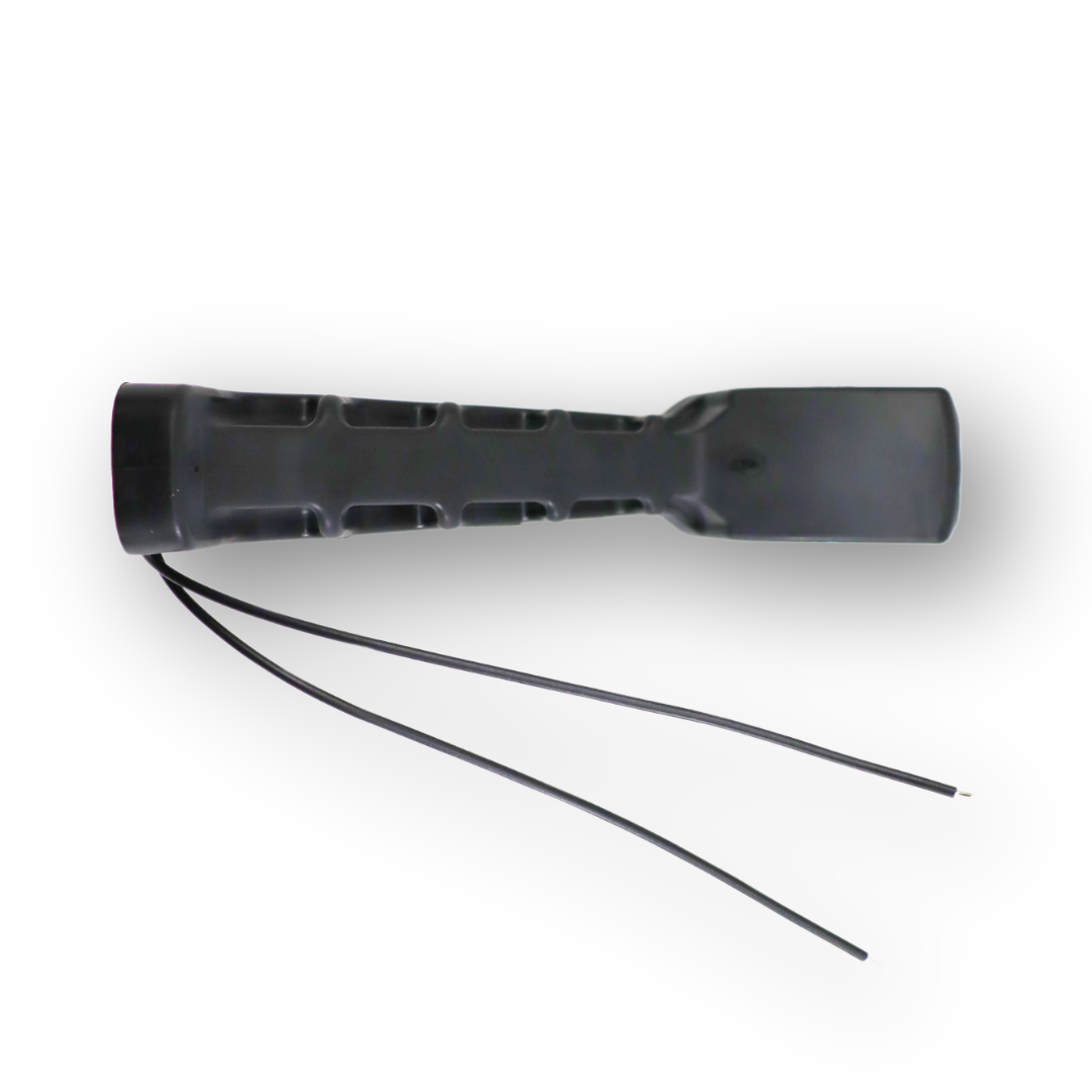 Ліхтар габаритний ріг LED 12-24 V 20см \WAS\ прав. Ліхтар габаритний ріг LED 12-24 V 20см \WAS\ прав.