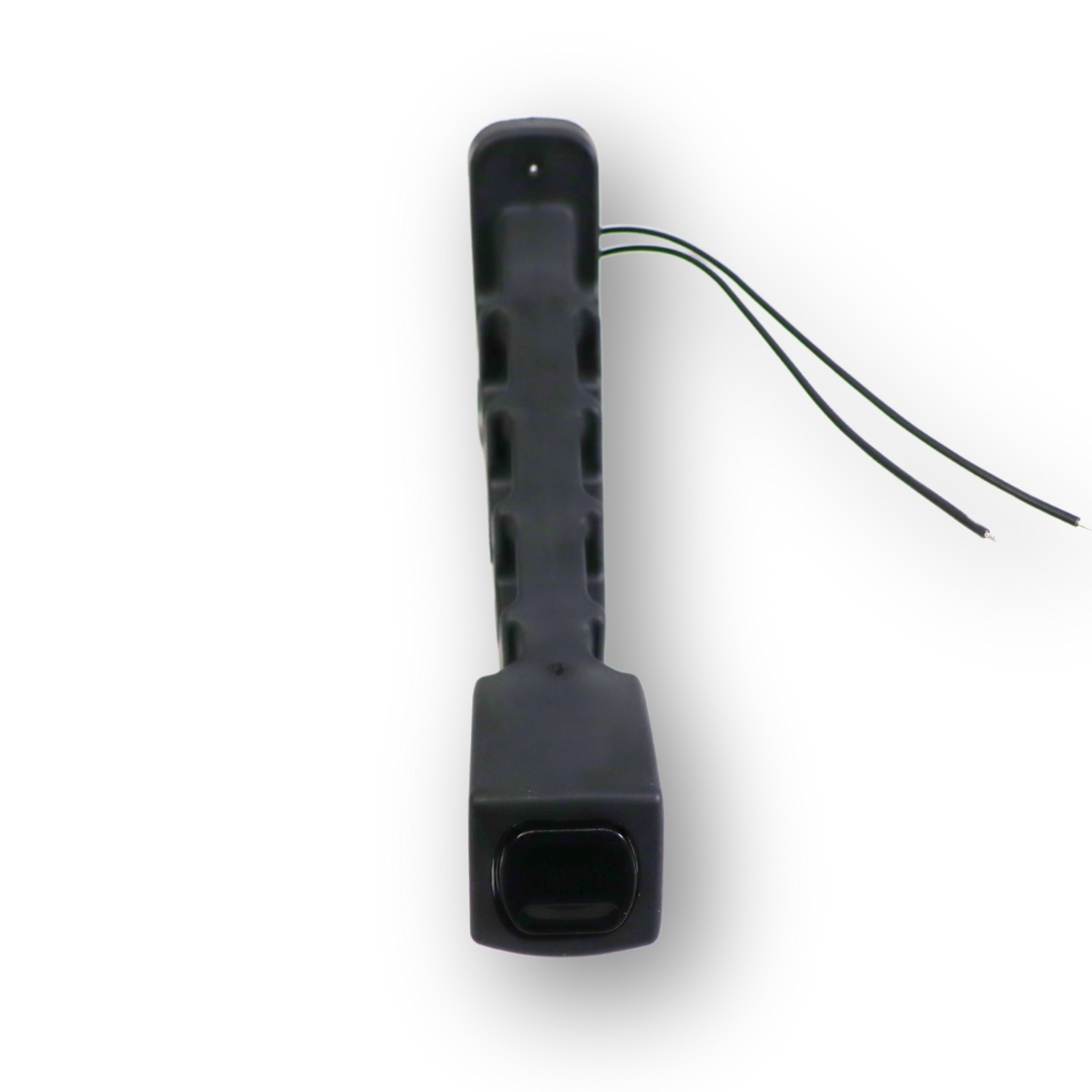 Ліхтар габаритний ріг LED 12-24 V 20см \WAS\ прав. Ліхтар габаритний ріг LED 12-24 V 20см \WAS\ прав.