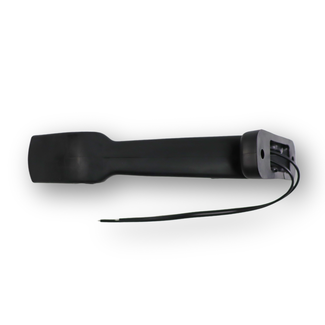 Фонарь габаритный рог LED 12-24 V 20см \WAS\ лев. Фонарь габаритный рог LED 12-24 V 20см \WAS\ лев.