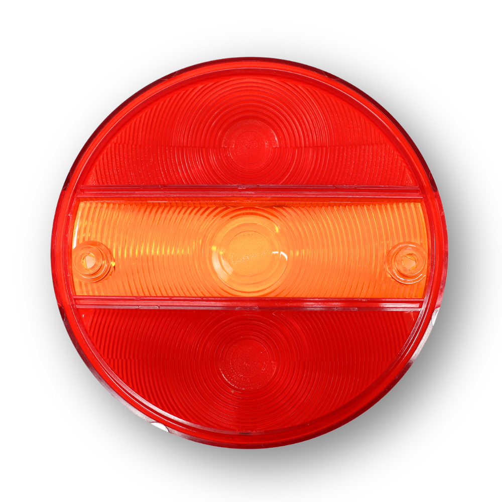 Стекло фонаря стоп / габаритный / указ повор. \WAS\ лев - прав. Стекло фонаря стоп / габаритный / указ повор. \WAS\ лев - прав.