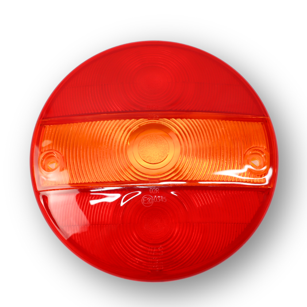 Стекло фонаря стоп / габаритный / указ повор. \WAS\ лев - прав. Стекло фонаря стоп / габаритный / указ повор. \WAS\ лев - прав.