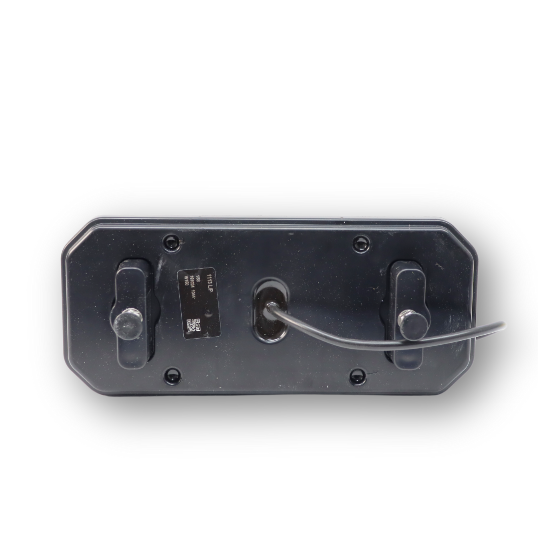 Фонарь задний 12V-24V (провод.) \WAS\ лев.- прав. Фонарь задний 12V-24V (провод.) \WAS\ лев.- прав.