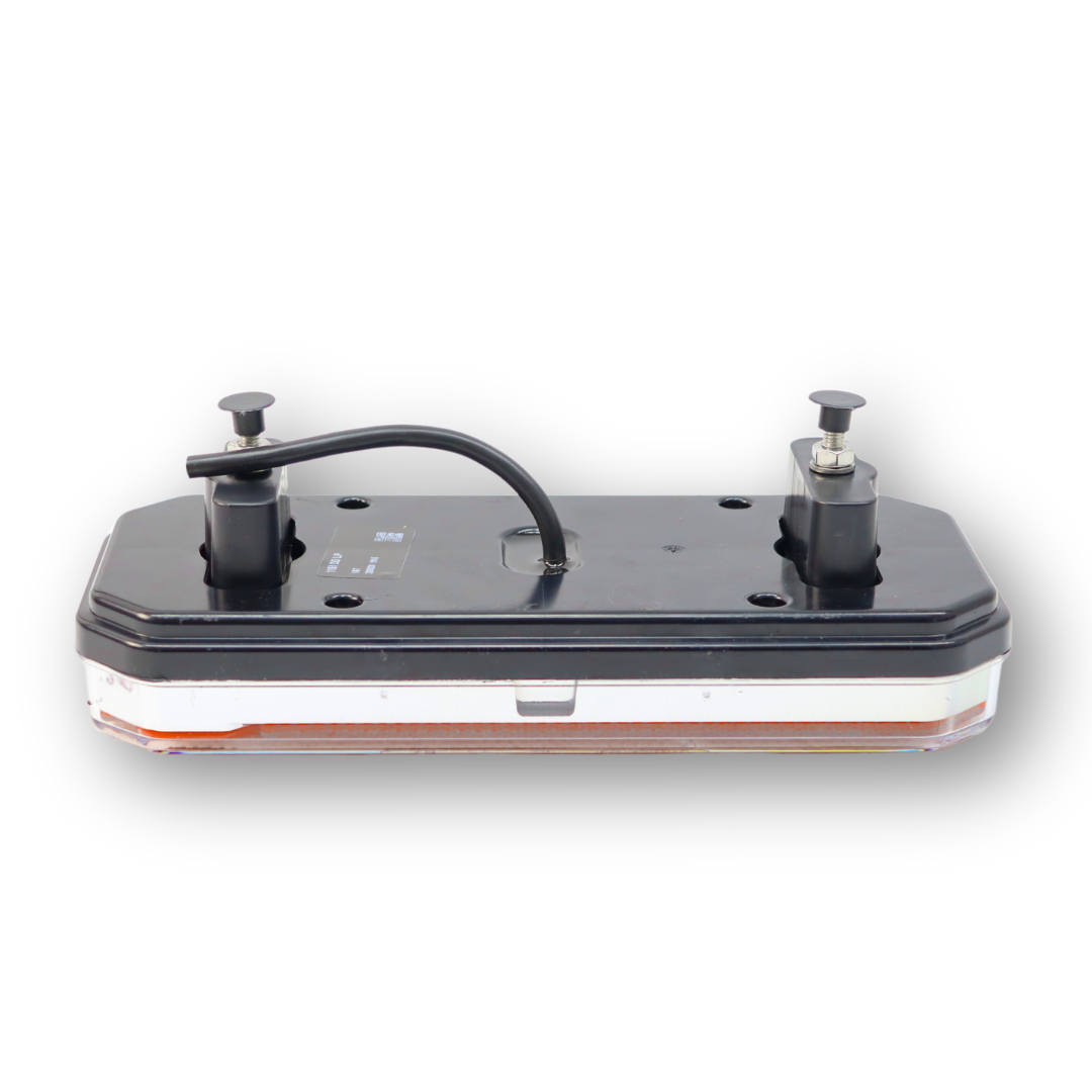 Фонарь задний 12V-24V (провод.) \WAS\ лев.- прав. Фонарь задний 12V-24V (провод.) \WAS\ лев.- прав.