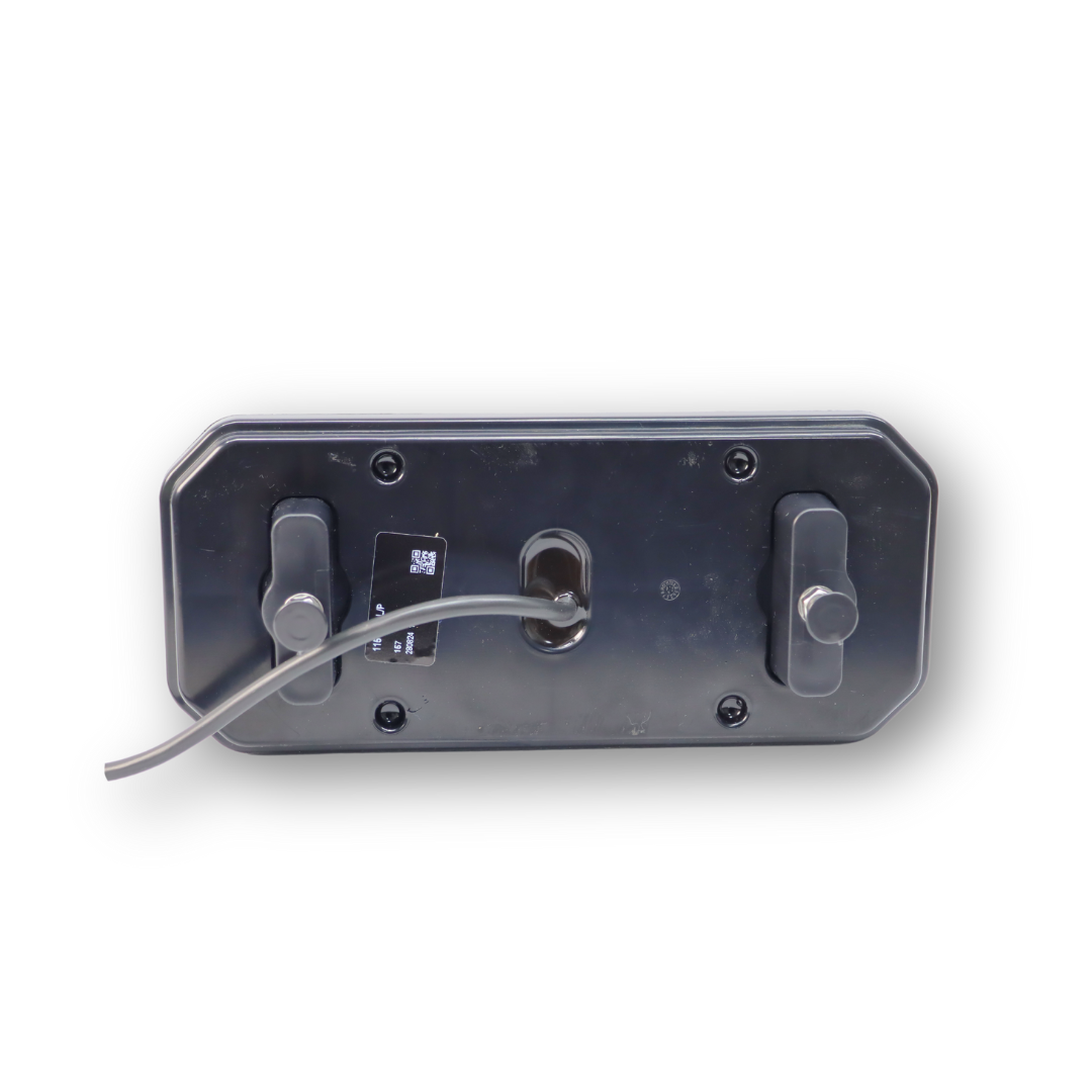 Фонарь задний 12V-24V (провод.) \WAS\ лев.- прав. Фонарь задний 12V-24V (провод.) \WAS\ лев.- прав.