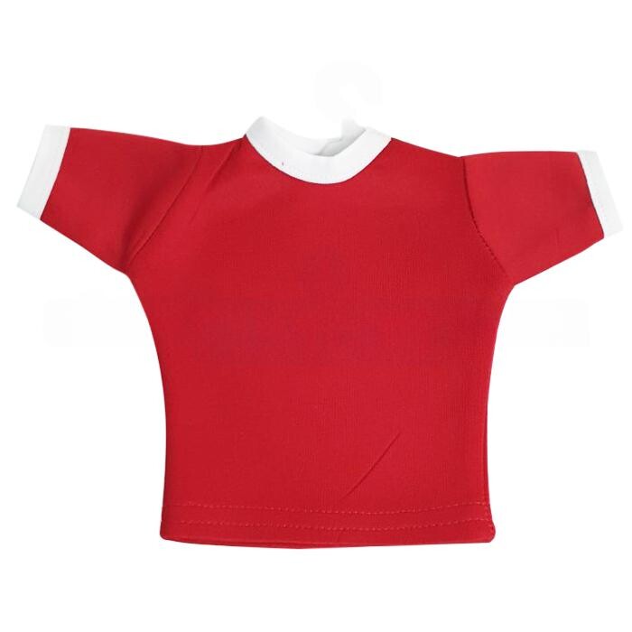 Футболка RENAULT красный