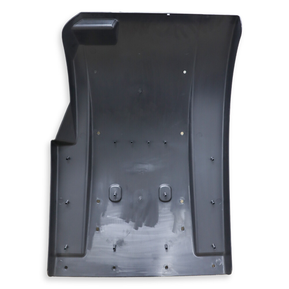 Крыло переднего колеса DAF XF 106 \левое