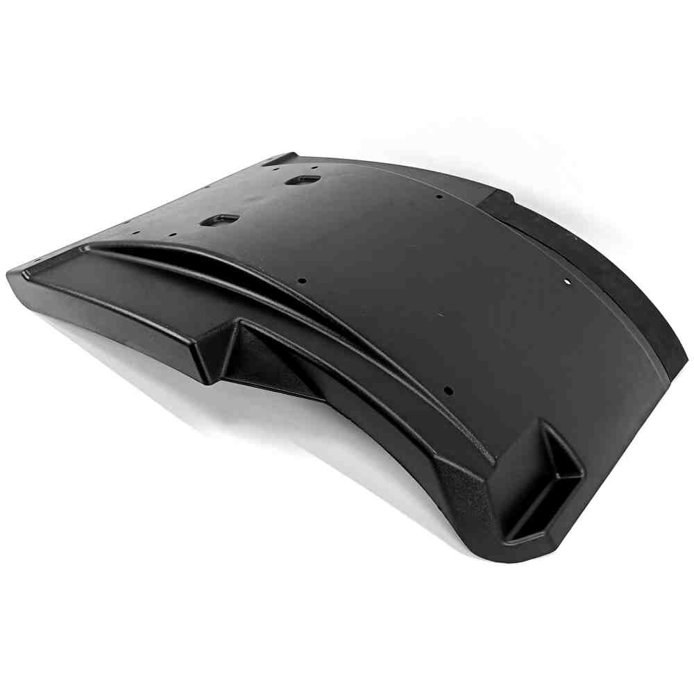 Крыло переднего колеса DAF XF 106 \левое