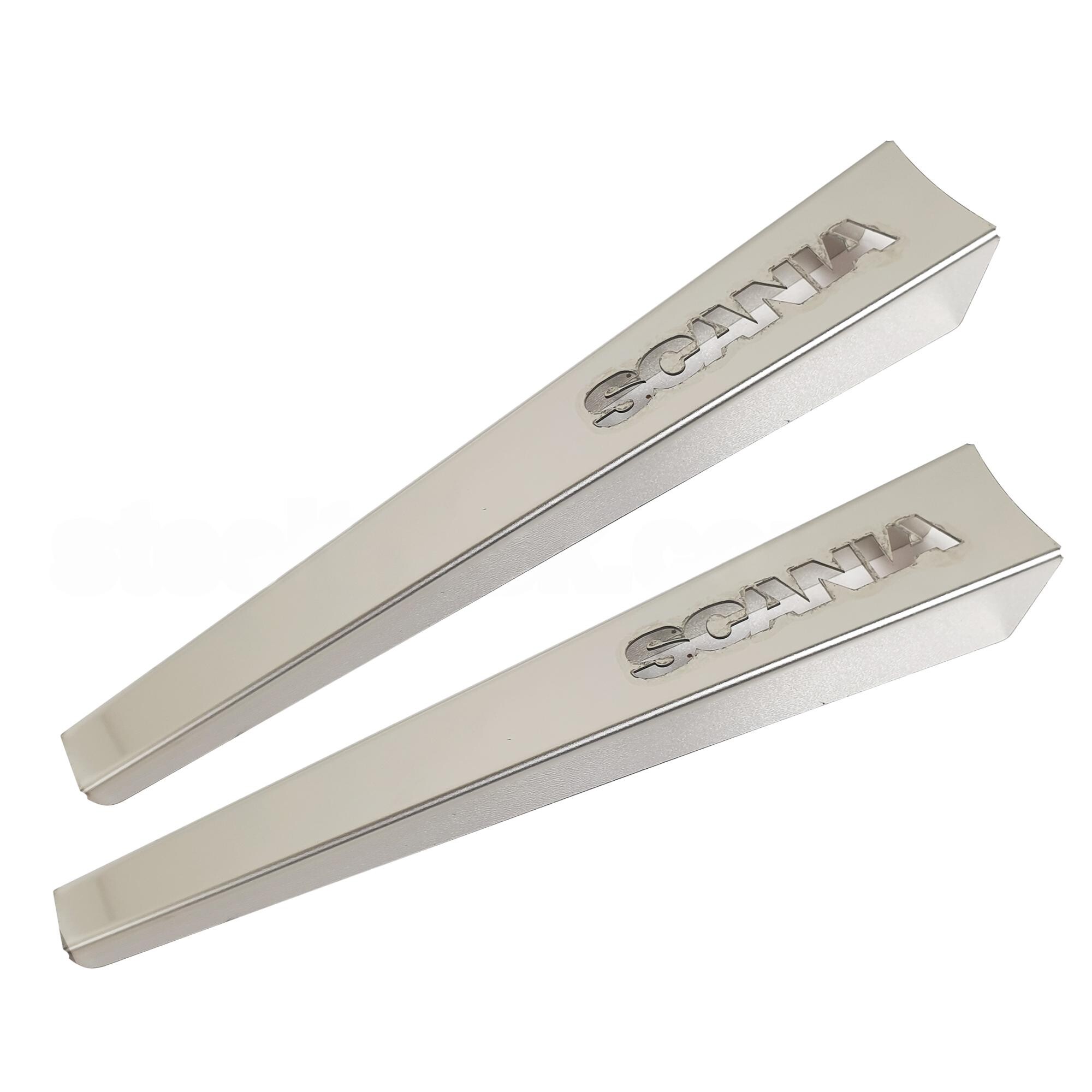 Накладка на дворники SCANIA Накладка на дворники SCANIA