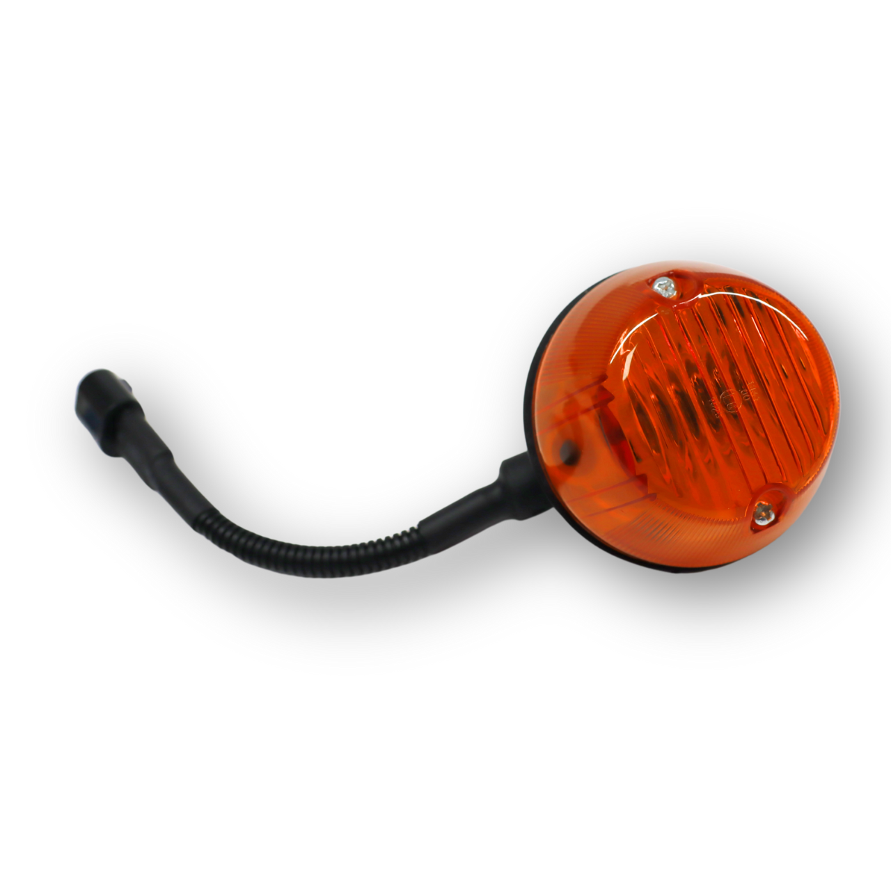 ПовторювачПовороту MAN TG-A, TG-X, TG-L (жовтий) \з роз'ємом\ ПовторювачПовороту MAN TG-A, TG-X, TG-L (жовтий) \з роз'ємом\