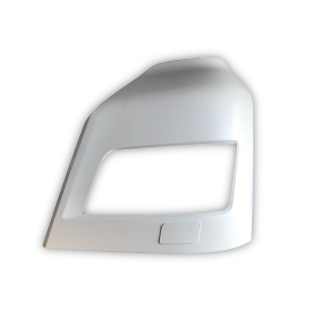 Панель фары MAN TGX \лев.\