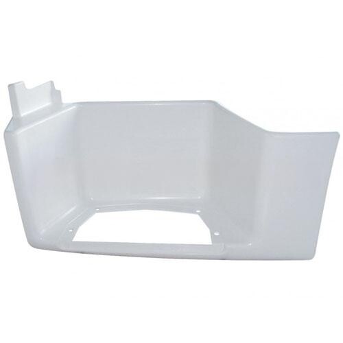 Ступень пластик MAN TGX \левая\ Ступень пластик MAN TGX \левая\