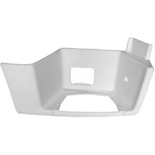 Ступень пластик MAN TGX \прав.\ Ступень пластик MAN TGX \прав.\