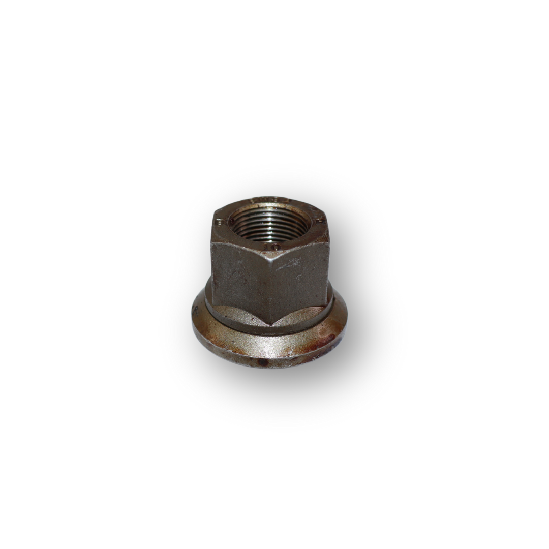 Гайка колёсная Ø 32 H=31mm