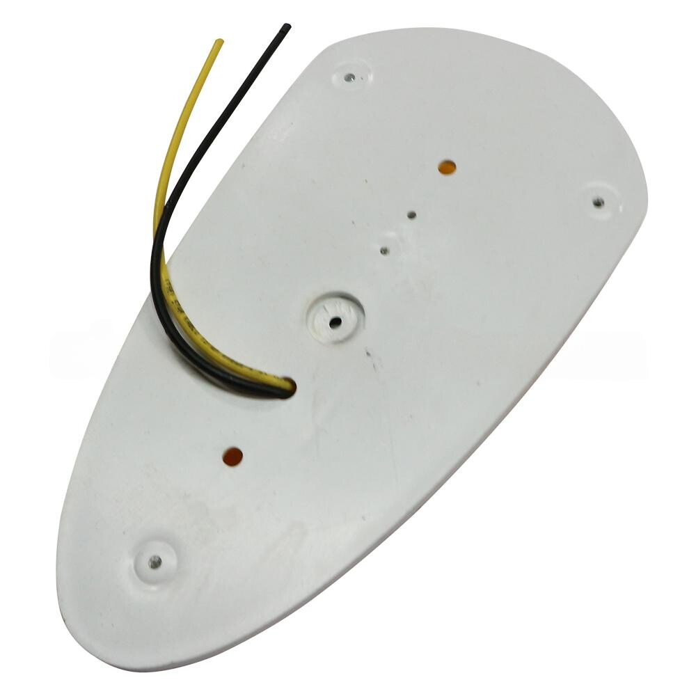Фонарь декор LED желтый (YP 133-1)