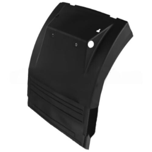 Крыло заднего колеса нижняя часть DAF XF 95 (1997-2002) с брызговиком Крыло заднего колеса нижняя часть DAF XF 95 (1997-2002) с брызговиком