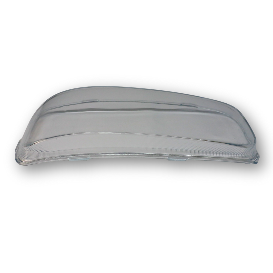 Стекло фары MERCEDES ATEGO 2 (2004-...) с уплотнителем, без рассеивателя, правое (TANGDE) Стекло фары MERCEDES ATEGO 2 (2004-...) с уплотнителем, без рассеивателя, правое (TANGDE)