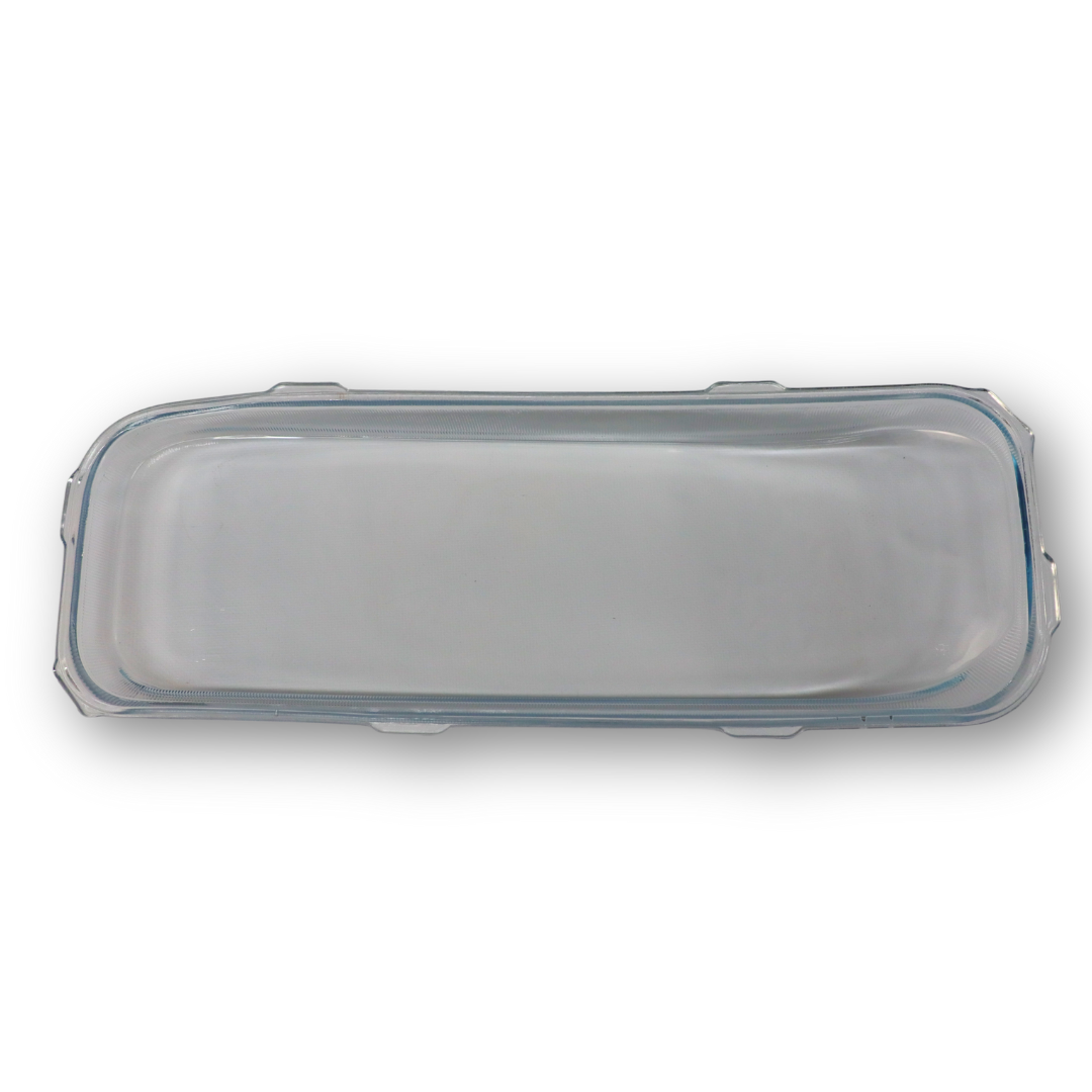 Стекло фары MERCEDES ATEGO 2 (2004-...) с уплотнителем, без рассеивателя, правое (TANGDE) Стекло фары MERCEDES ATEGO 2 (2004-...) с уплотнителем, без рассеивателя, правое (TANGDE)