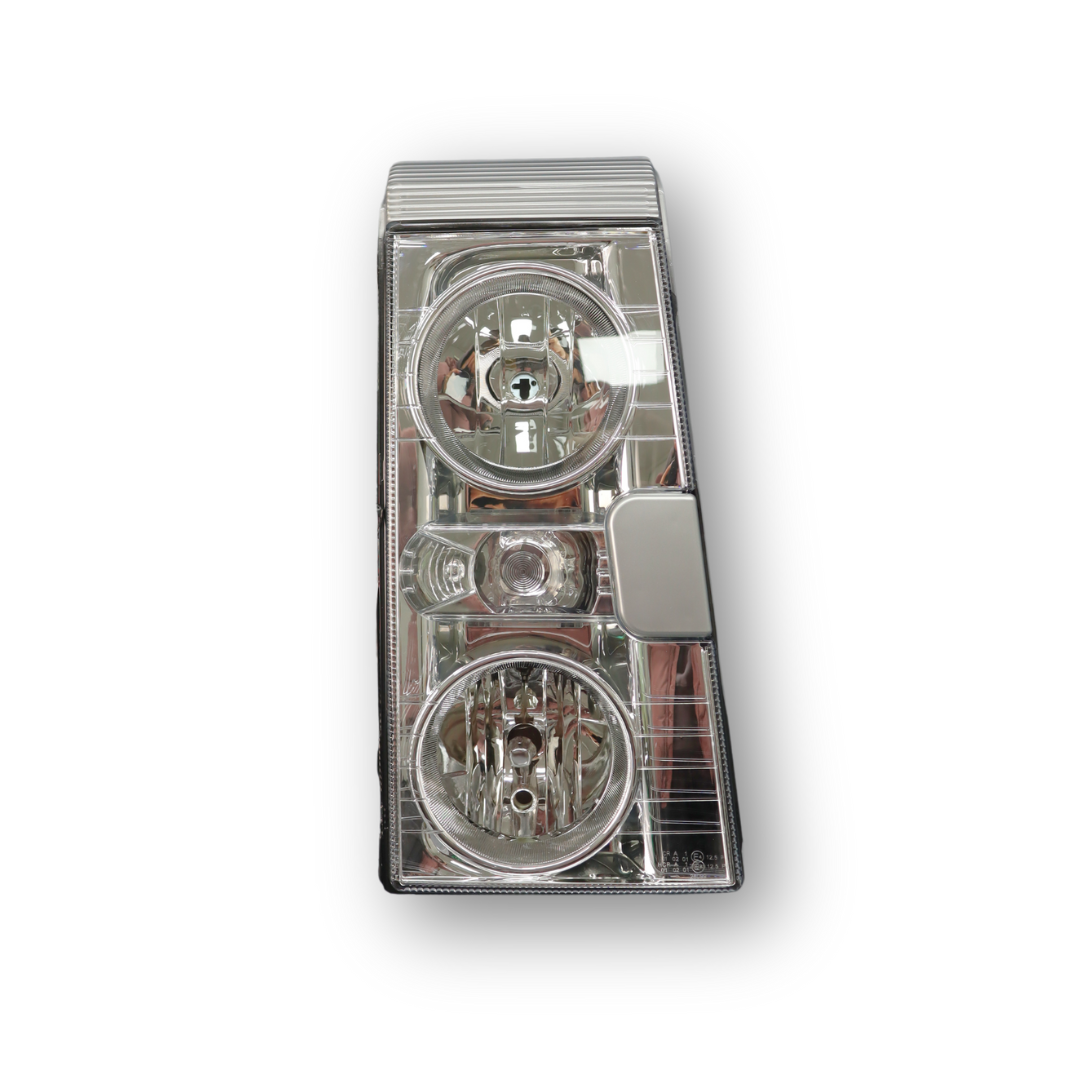 Фара RENAULT MAGNUM DXI (2001-2014) правая (AYFAR) Фара RENAULT MAGNUM DXI (2001-2014) правая (AYFAR)