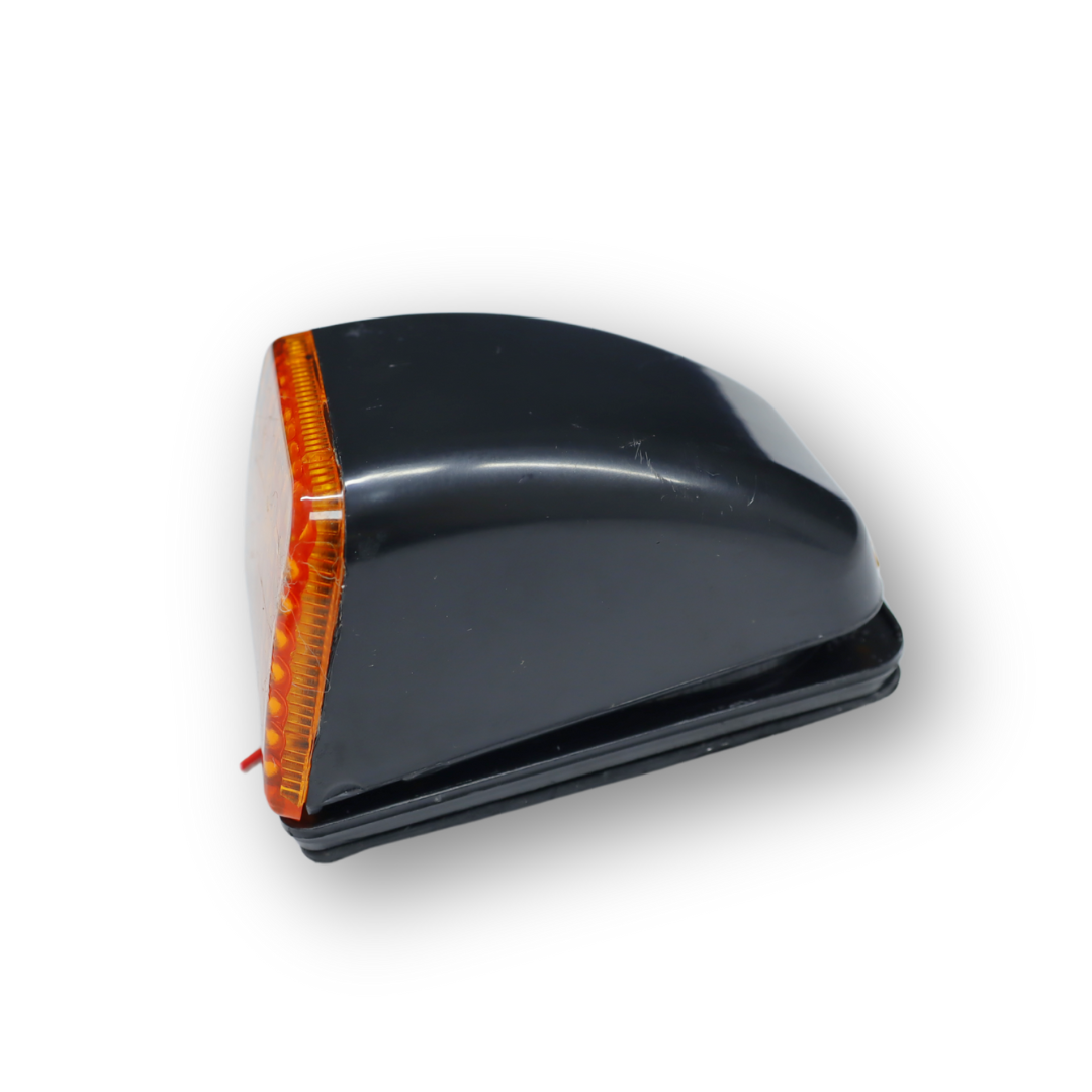 Фонарь габаритный на крышу VOLVO желтый Фонарь габаритный на крышу VOLVO желтый