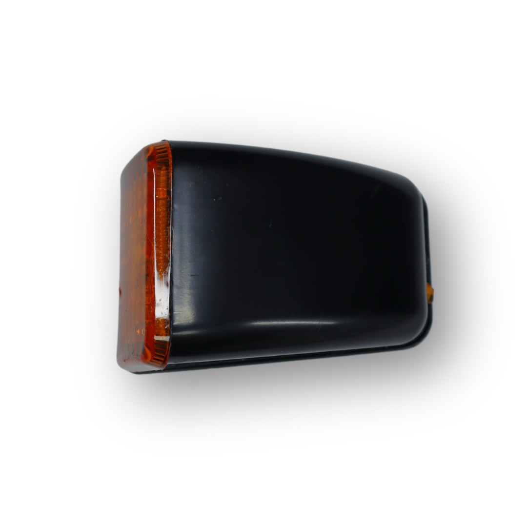 Фонарь габаритный на крышу VOLVO желтый Фонарь габаритный на крышу VOLVO желтый