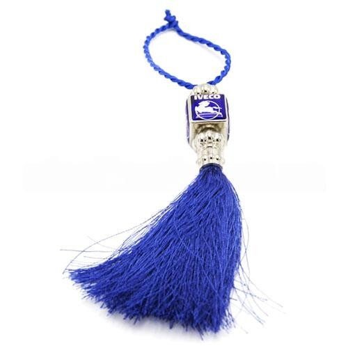 Вымпел кисточка IVECO