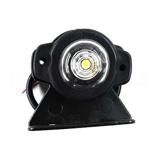 Фонарь декор LED белый \NOKTA\ Фонарь декор LED белый \NOKTA\