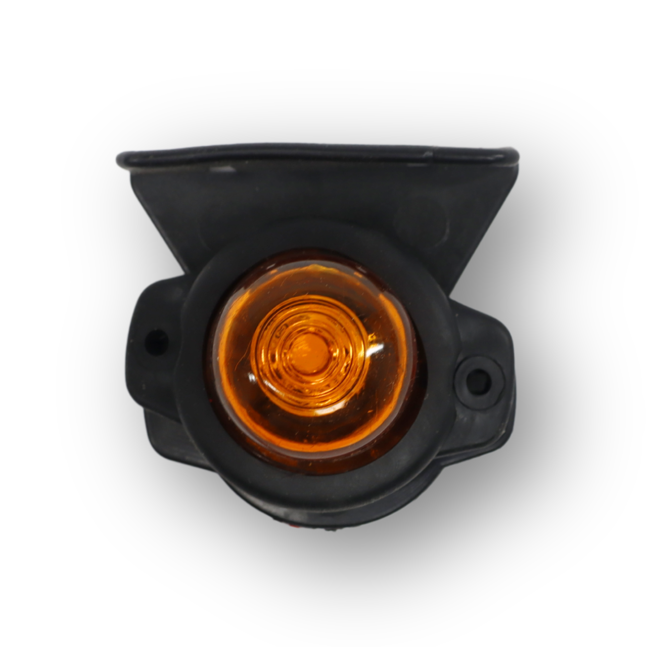 Ліхтар декор LED жовтий \NOKTA\ Ліхтар декор LED жовтий \NOKTA\