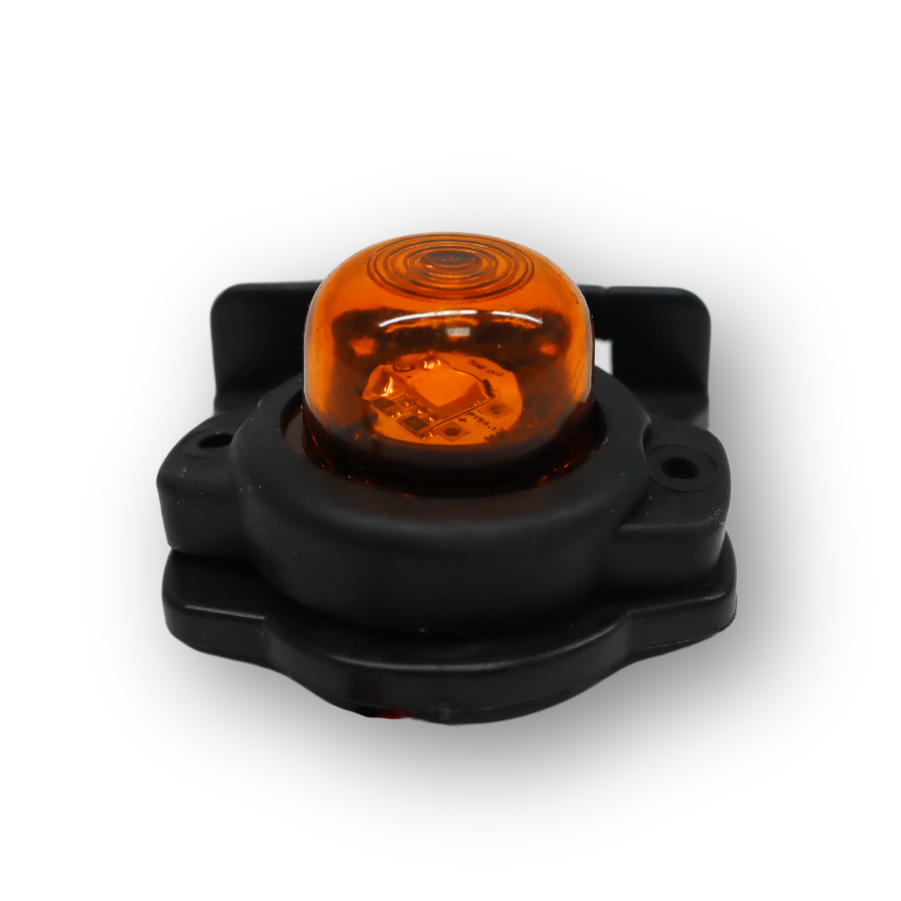 Ліхтар декор LED жовтий \NOKTA\ Ліхтар декор LED жовтий \NOKTA\