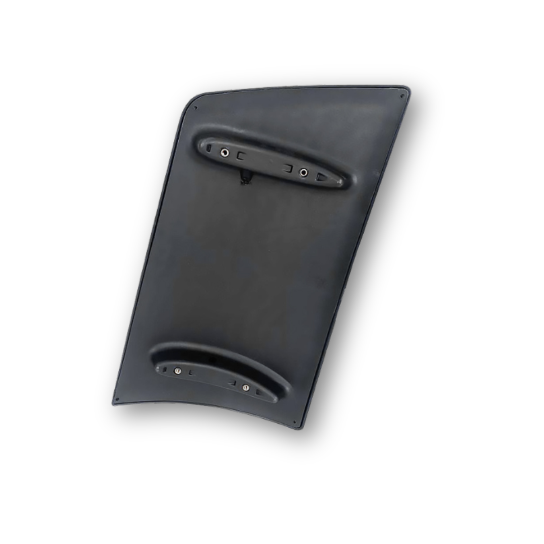 Дефлектор кабины VOLVO FH/FM 02-12r- \прав.\ Дефлектор кабины VOLVO FH/FM 02-12r- \прав.\