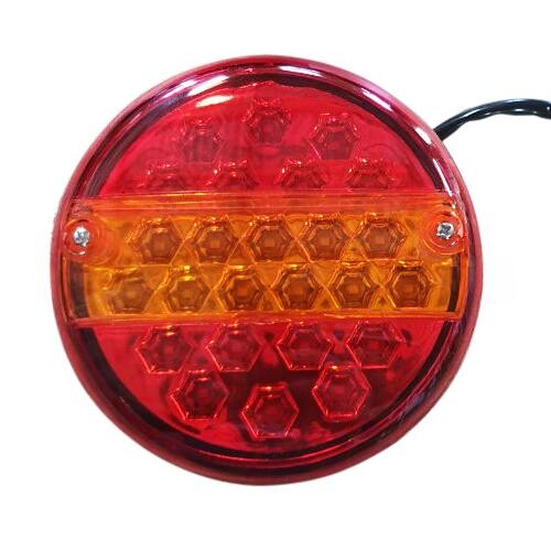 Фонарь задний  Универсальный \LED\