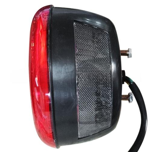 Фонарь задний  Универсальный \LED\