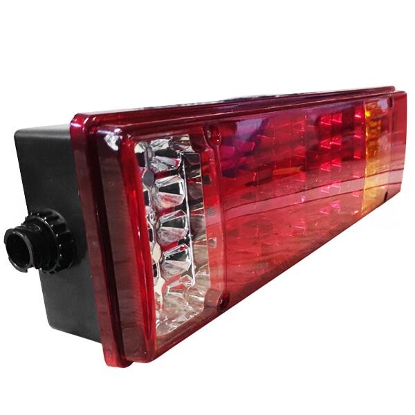 Фонарь задний Универсальный \LED\ Фонарь задний Универсальный \LED\