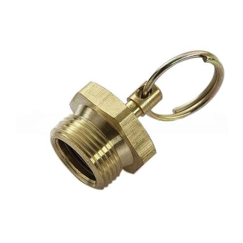 Вентиль дренажный M22X1.5