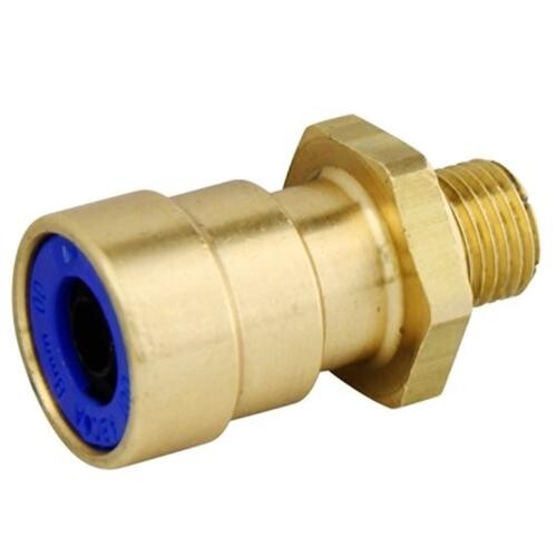 Фитинговое соединение M10*1/8*6 Фитинговое соединение M10*1/8*6