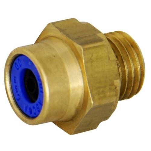 Фитинговое соединение M14*1,5/6*4 Фитинговое соединение M14*1,5/6*4