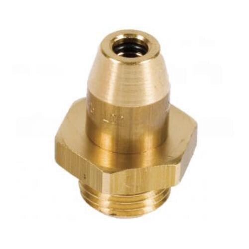 Фітингове з'єднання розбірне M16*1,5/6*4