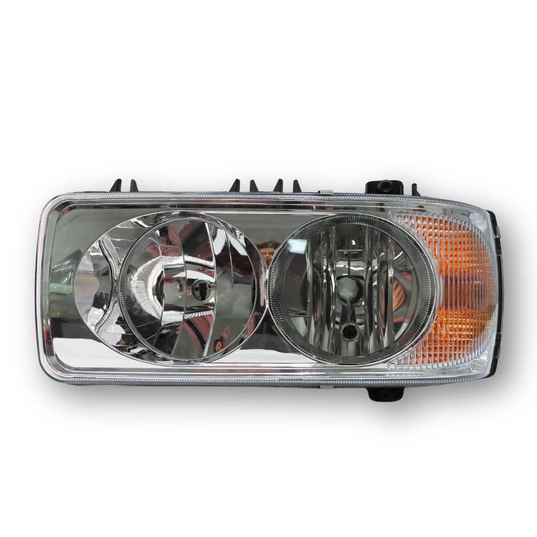 Фара DAF XF 95,105; CF 85 (2002-2013) левая (TANGDE)