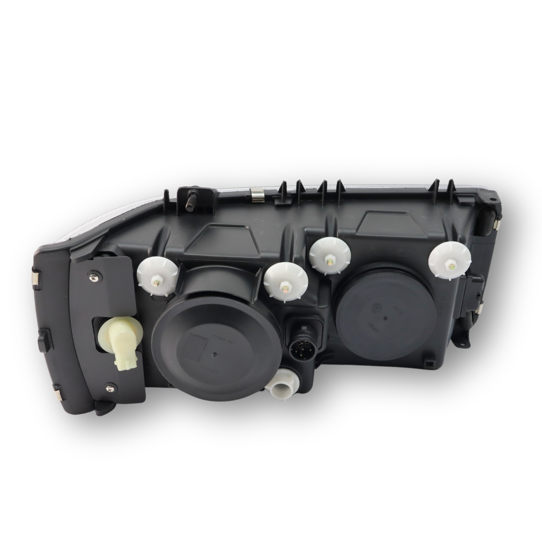 Фара DAF XF 95,105; CF 85 (2002-2013) левая (TANGDE)