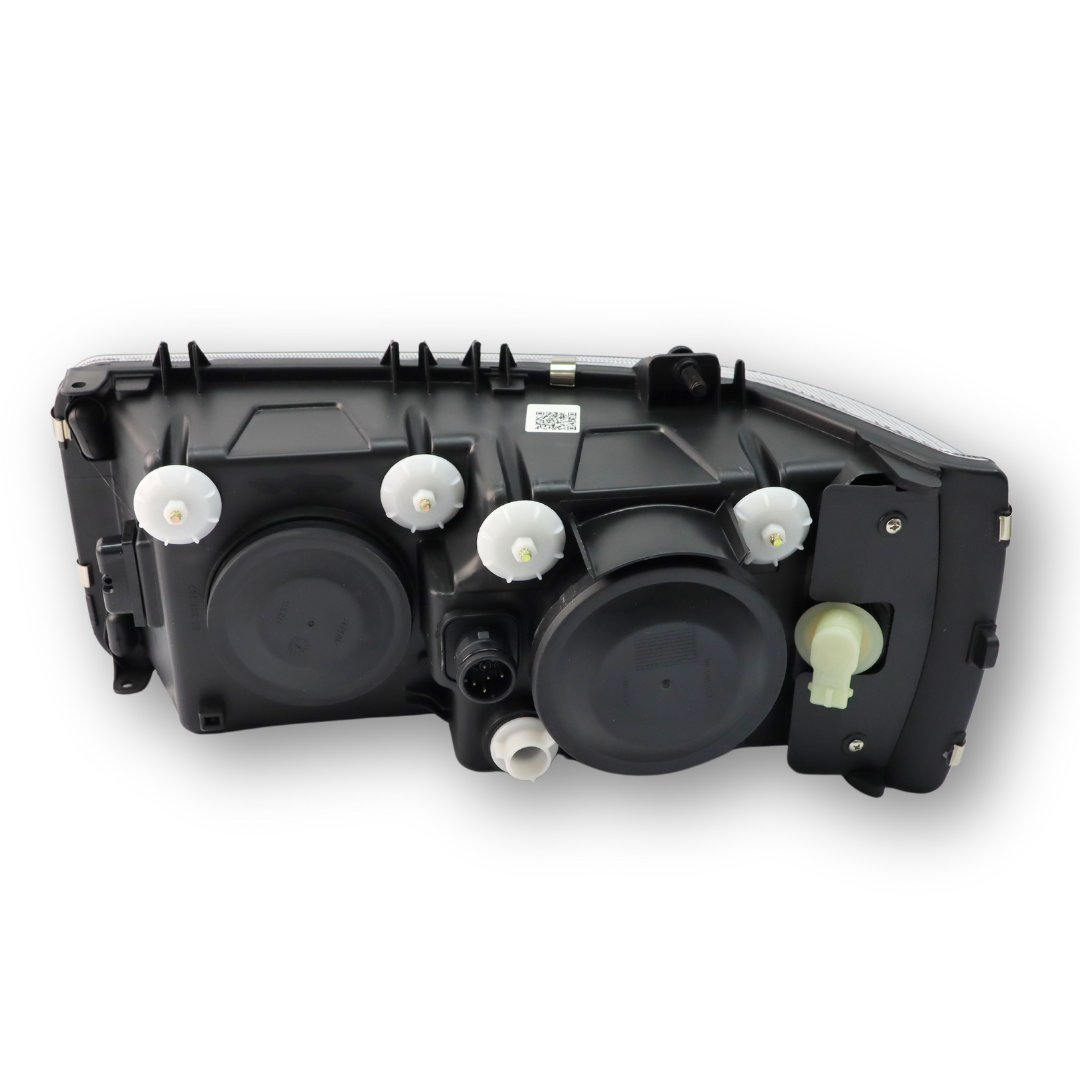 Фара DAF XF 95,105; CF 85 (2002-2013) правая (TANGDE)