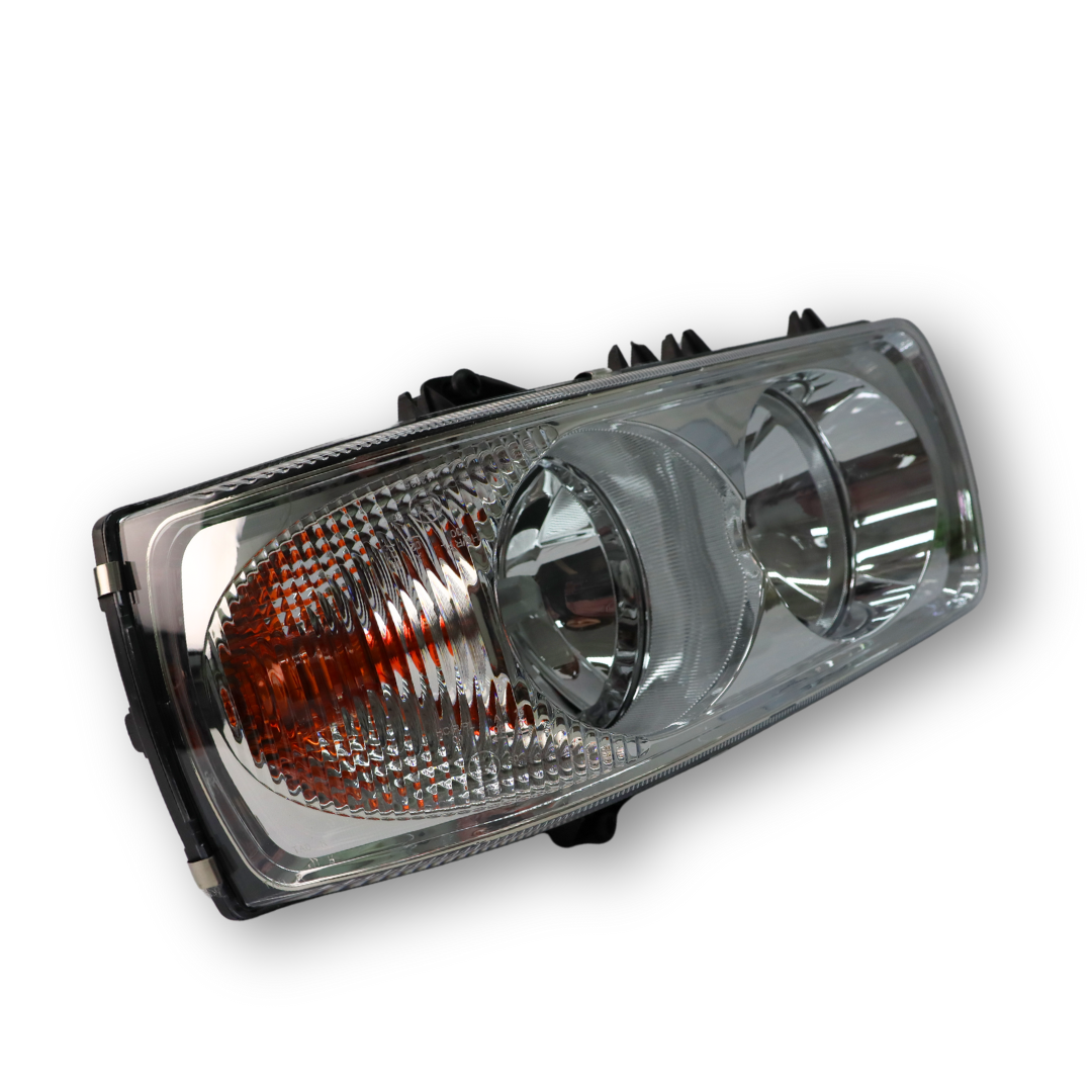 Фара DAF XF 95,105; CF 85 (2002-2013) правая (TANGDE)