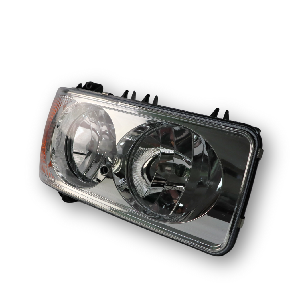 Фара DAF XF 95,105; CF 85 (2002-2013) правая (TANGDE)